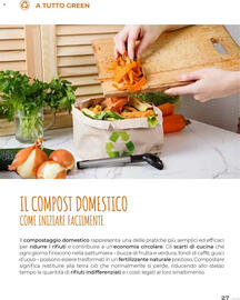 Volantino Supermercati Gulliver Pagina 27