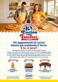 Volantino Supermercati Gulliver Pagina 36