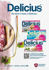 Volantino Supermercati Gulliver Pagina 38