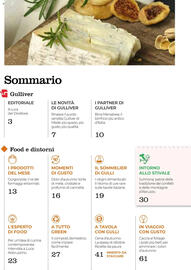 Volantino Supermercati Gulliver Pagina 4
