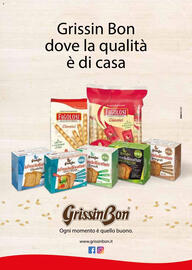 Volantino Supermercati Gulliver Pagina 42
