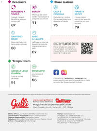 Volantino Supermercati Gulliver Pagina 5
