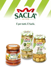 Volantino Supermercati Gulliver Pagina 54