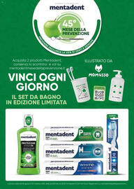 Volantino Supermercati Gulliver Pagina 72