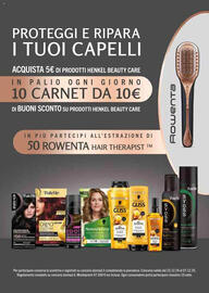 Volantino Supermercati Gulliver Pagina 74