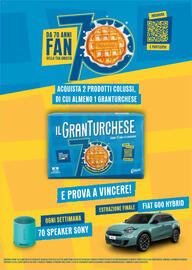 Volantino Supermercati Gulliver Pagina 76