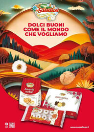 Volantino Supermercati Gulliver Pagina 84