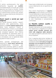 Volantino Supermercati Gulliver Pagina 9