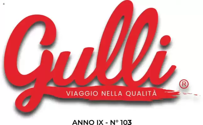 Volantino Supermercati Gulliver (valido fino al 31-10)