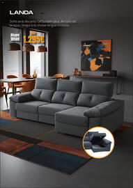 Folleto OKSofas Página 2