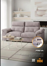 Folleto OKSofas Página 3
