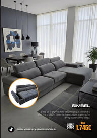Folleto OKSofas Página 5