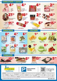 Folleto TOP Cash & Carry Página 12