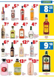 Folleto TOP Cash & Carry Página 3