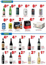 Folleto TOP Cash & Carry Página 4