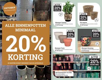 Tuincentrum Osdorp folder Pagina 2