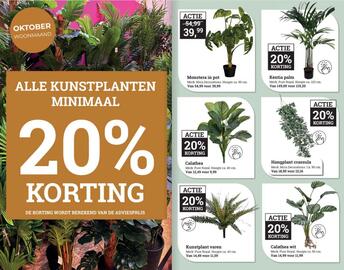 Tuincentrum Osdorp folder Pagina 3