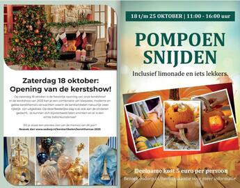 Tuincentrum Osdorp folder Pagina 5