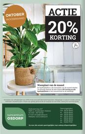 Tuincentrum Osdorp folder Pagina 7