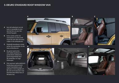 Toyota folder Pagina 19