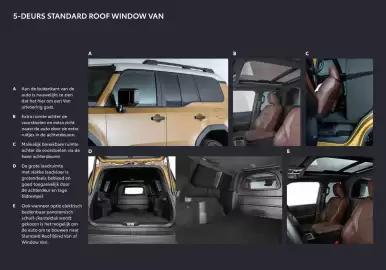 Toyota folder Pagina 19