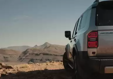 Toyota folder Pagina 3