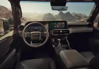 Toyota folder Pagina 6