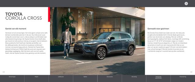 Toyota folder Pagina 2