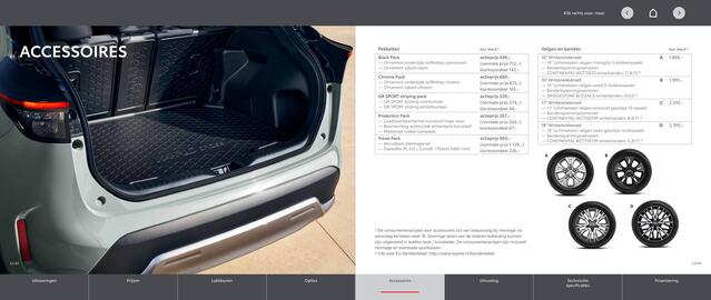 Toyota folder Pagina 12