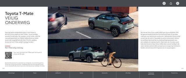 Toyota folder Pagina 3