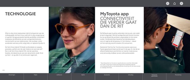 Toyota folder Pagina 4