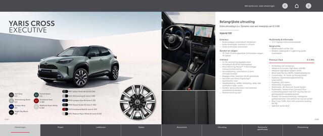 Toyota folder Pagina 7