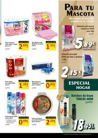 Folleto SPAR Página 11