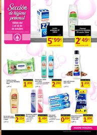 Folleto SPAR Página 9