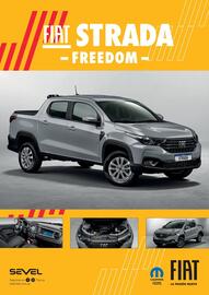 Catálogo Fiat Página 1