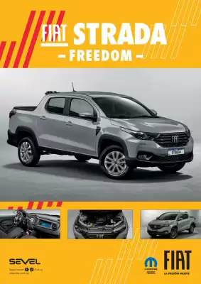 Catálogo Fiat (válido hasta 31-12)