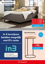 Woonsquare Slaap folder week 41 Pagina 3