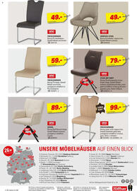 Höffner Prospekt Seite 8
