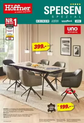 Höffner Prospekt (gültig bis 14-10)