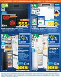 Euronics Prospekt woche 40 Seite 10