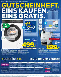 Euronics Prospekt woche 40 Seite 12