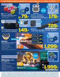 Euronics Prospekt woche 40 Seite 2