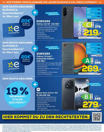 Euronics Prospekt woche 40 Seite 4