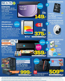 Euronics Prospekt woche 40 Seite 7