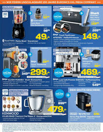 Euronics Prospekt woche 40 Seite 8
