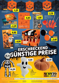 SCONTO Prospekt Seite 2