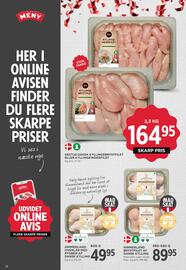 MENY tilbudsavis uge 40 Side 12