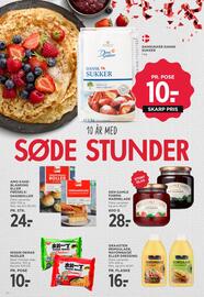 MENY tilbudsavis uge 40 Side 22