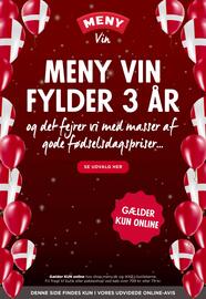 MENY tilbudsavis uge 40 Side 28