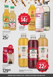 MENY tilbudsavis uge 40 Side 31